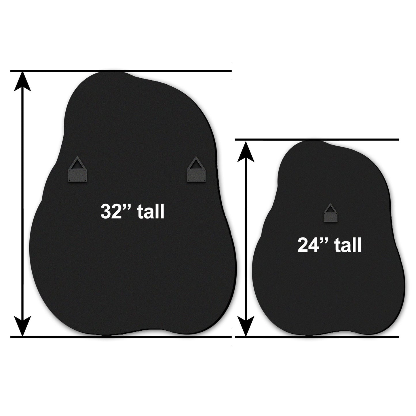 Snow Angel Wall Decor Over the Door Wooden Hanger by Josephine Wall - 842131F-JW