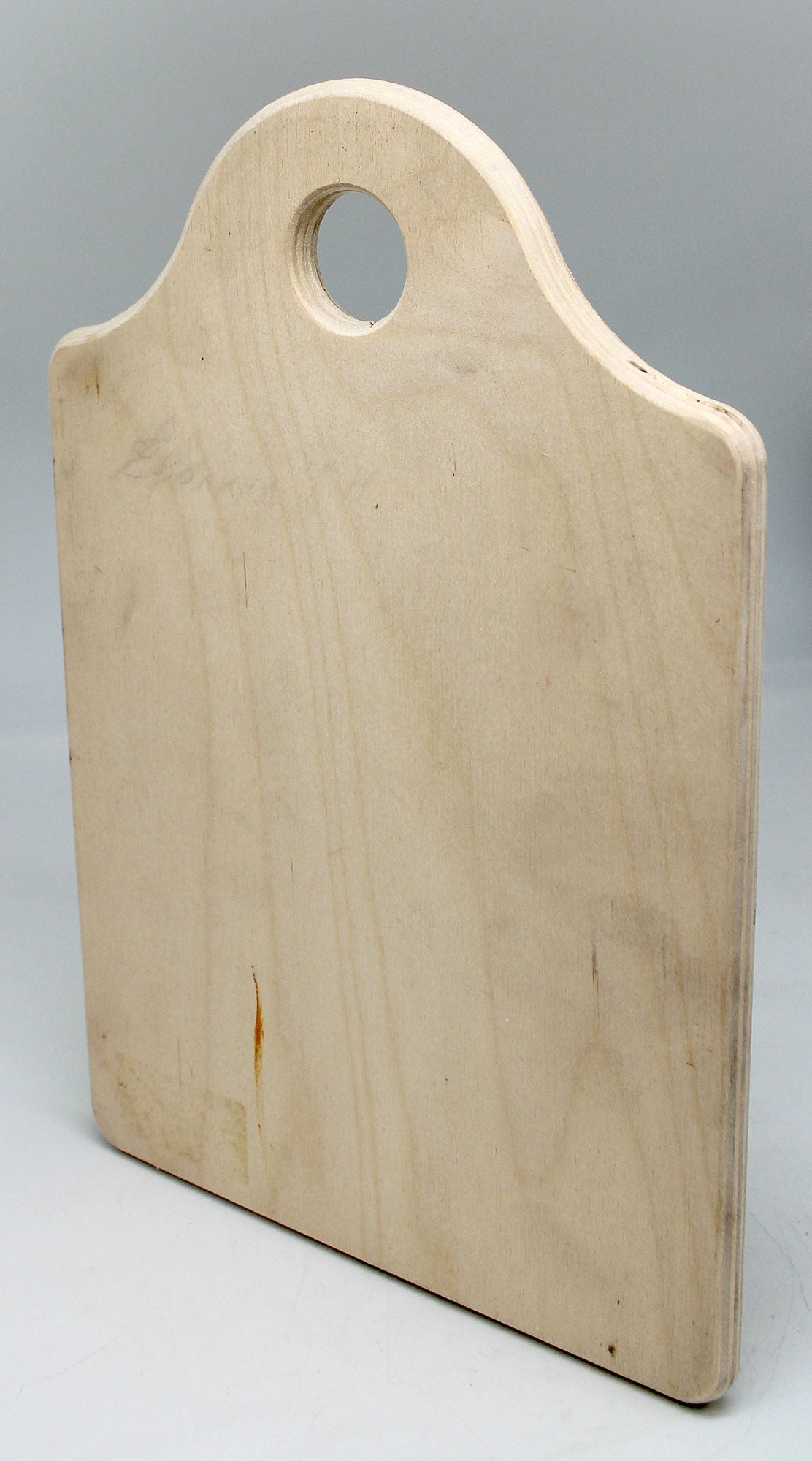 Virgin Mary Directress - Original One-of-a-Kind Orthodox Icon Handpainted on Wood 12 x 8" , Signed by G. DeBrekht with Certificate