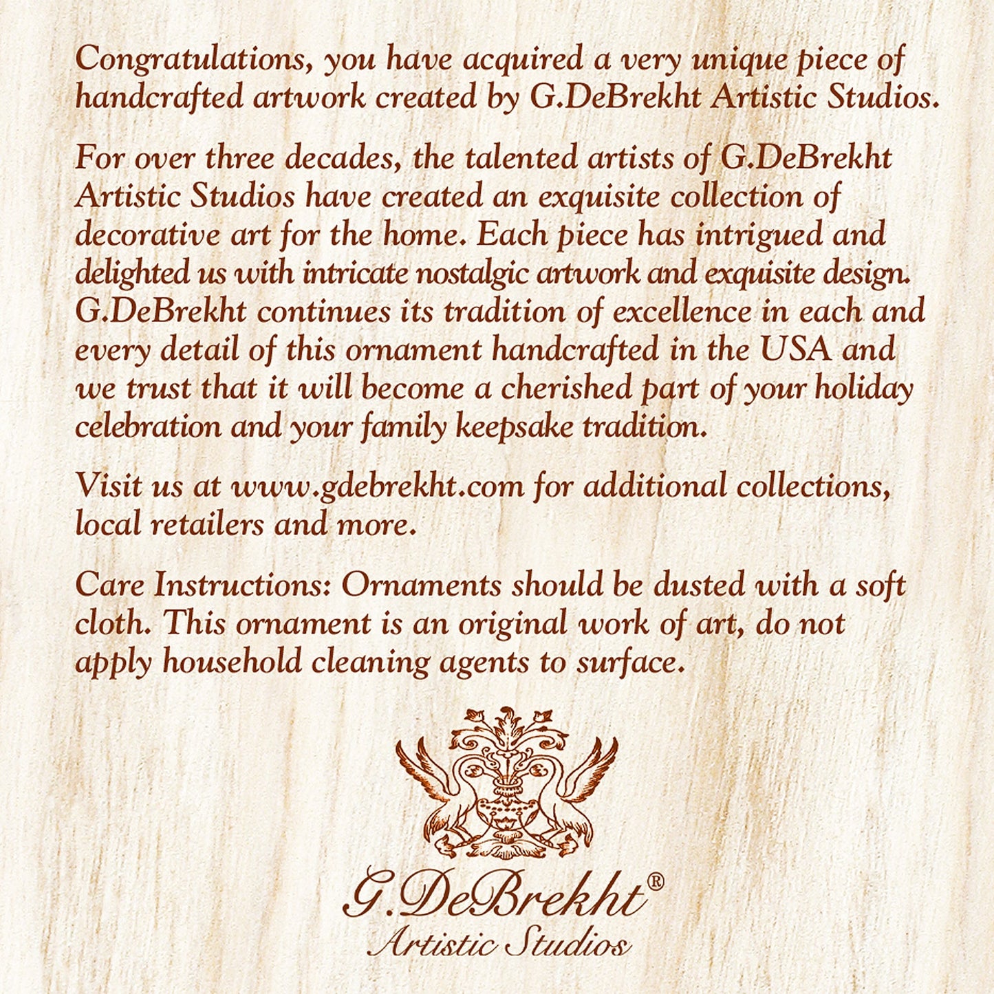 Nativity Glass Ornament Keepsake,, Nativity Inspirational Decor - 772029