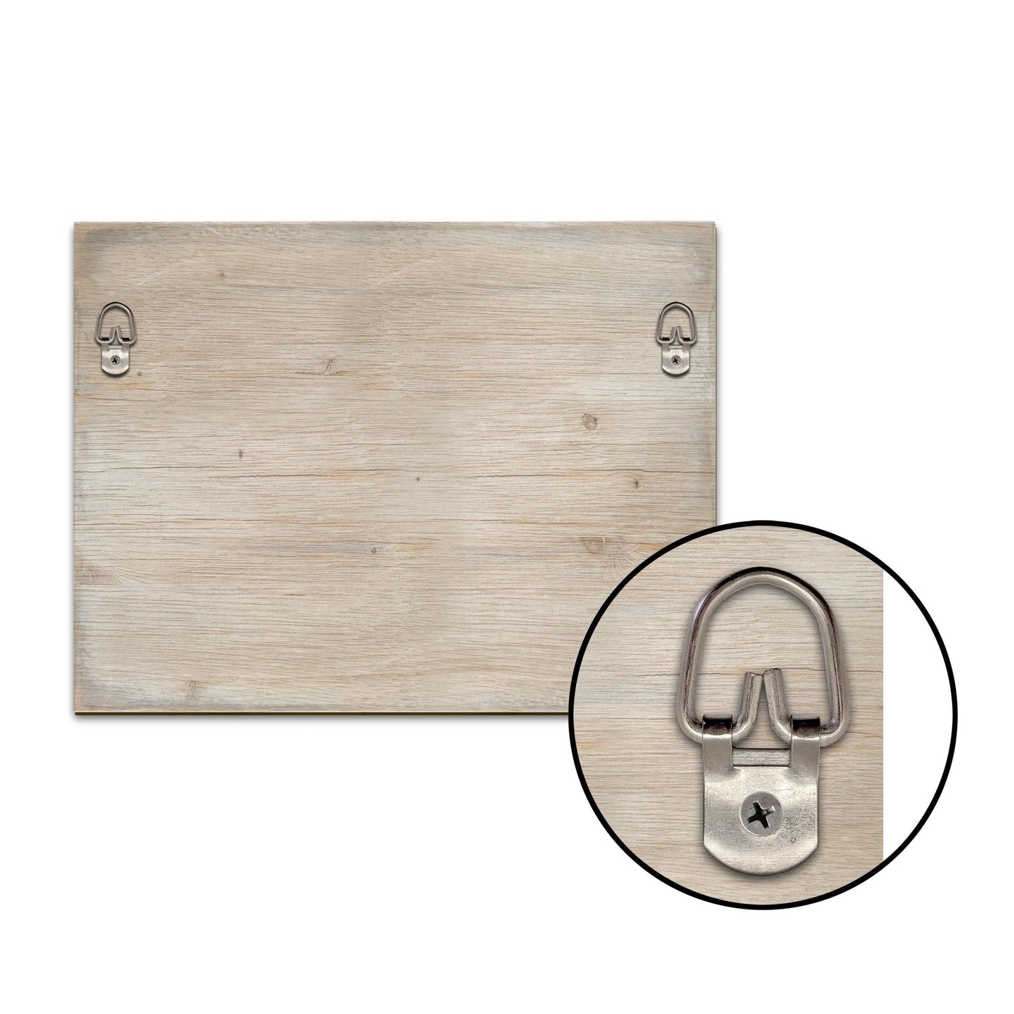 Piece on Earth Wooden Wall Art by D. Gelsinger - Nativity Holiday Décor - 95663B08