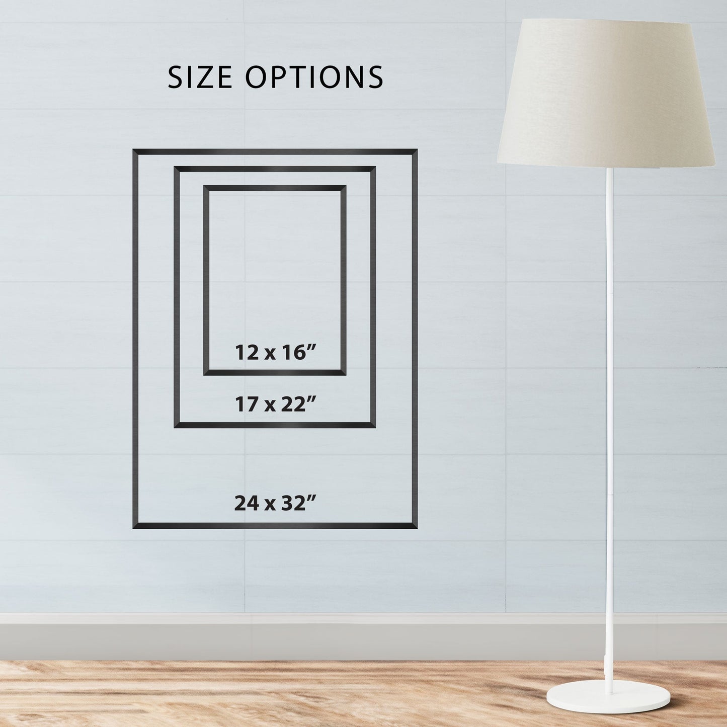 Love Joy Peace - Fruit of the Spirit - Verse Wall Decor - Contemporary Decor - Wooden Script Wall Art - 310332