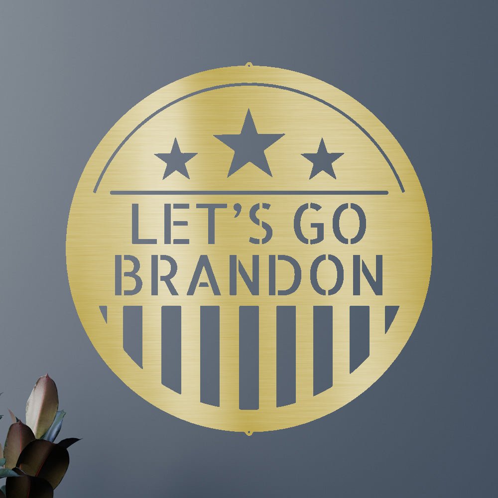 American Plaque Personalized Gifts - Custom Metal Sign