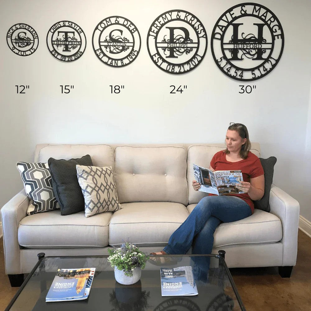 Bomber Lady Personalized Gifts - Custom Metal Sign