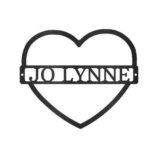 Mother’s Day Gift - Personalized Metal Sign - Custom Wall Art for Mom